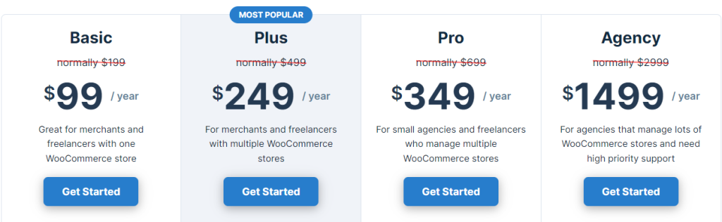 CheckoutWC payment plans CheckoutWC payment plans